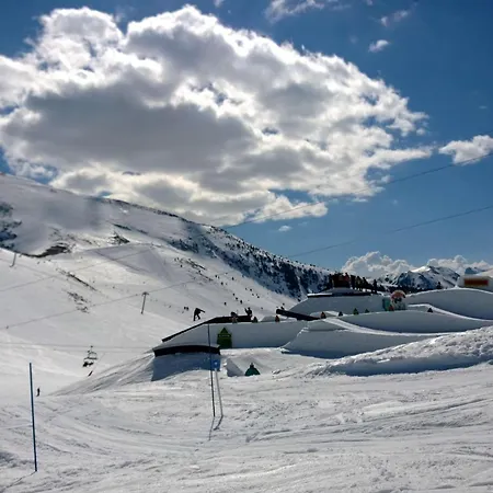 4 Pers Proche Centre Lary - Fr-1-296-231 Daire Saint-Lary-Soulan