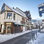 4 Pers Proche Centre Lary - Fr-1-296-231 Apartment