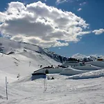4 Pers Proche Centre Lary - Fr-1-296-231 Apartment Saint-Lary-Soulan